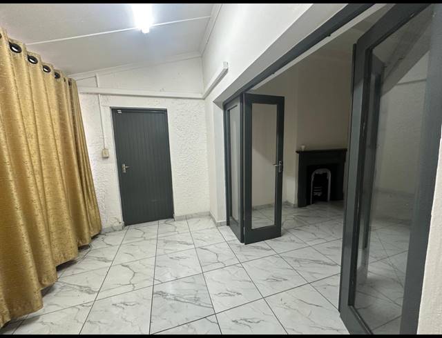 249M² BUSINESS TO LET IN PIETERMARITZBURG CENTRAL